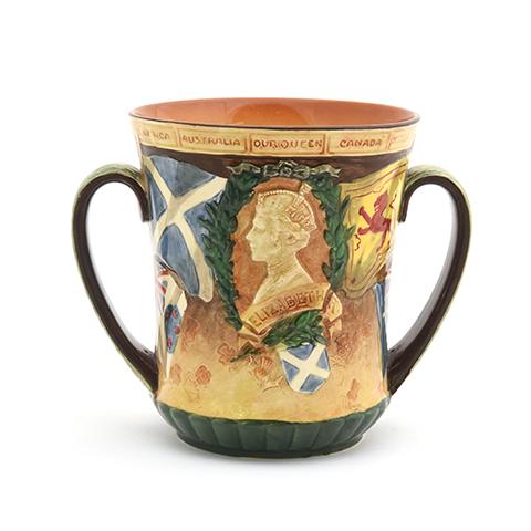 King George VI Jug (1 of 1)