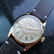 ROLEX Men's Gold-Cap Rolex Oyster ref.6634 Automatic,