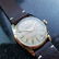 ROLEX Men's Gold-Cap Rolex Oyster ref.6634 Automatic, - 2