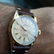 ROLEX Men's Gold-Cap Rolex Oyster ref.6634 Automatic, - 9