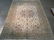 STUNNING PERSIAN KASHAN RUG 8'.6"x11'.7"