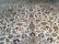 STUNNING PERSIAN KASHAN RUG 8'.6"x11'.7" - 5