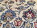 STUNNING PERSIAN KASHAN RUG 8'.6"x11'.7" - 6