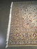 STUNNING PERSIAN KASHAN RUG 8'.6"x11'.7" - 9