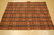C 1920s ANTIQUE FINE WOVEN HIGH KPSI CAUCASIAN JAJIM