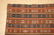 C 1920s ANTIQUE FINE WOVEN HIGH KPSI CAUCASIAN JAJIM - 4
