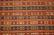 C 1920s ANTIQUE FINE WOVEN HIGH KPSI CAUCASIAN JAJIM - 6