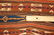 C 1920s ANTIQUE FINE WOVEN HIGH KPSI CAUCASIAN JAJIM - 8