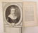 1771 HET LEVEN VAN HUGO DE GROOT ILLUSTRATED antique in - 4