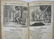 1700 FABLES CHOISIES DE LA FONTAINE ILLUSTRATED antique - 10
