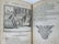 1700 FABLES CHOISIES DE LA FONTAINE ILLUSTRATED antique - 12