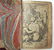 1700 FABLES CHOISIES DE LA FONTAINE ILLUSTRATED antique