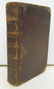 1700 FABLES CHOISIES DE LA FONTAINE ILLUSTRATED antique - 2