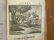 1700 FABLES CHOISIES DE LA FONTAINE ILLUSTRATED antique - 3