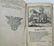 1700 FABLES CHOISIES DE LA FONTAINE ILLUSTRATED antique - 5