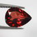 1.65 Ctw Natural Pink Rhodolite Garnet Pear Cut