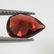1.65 Ctw Natural Pink Rhodolite Garnet Pear Cut - 2
