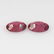 1.81 Ctw Natural Pink Rhodolite Garnet Oval Pair - 2