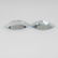 0.92 Ctw Natural Aquamarine Marquise Pair - 2