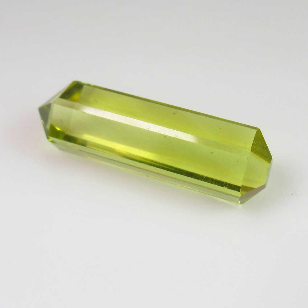 10.26 Ct Genuine Lemon Quartz Fancy Cut: No Reserve! Title: 10.26 Ct Genuine Lemon Quartz Fancy Cut Stone Clarity: VVS Gemstones: Natuarl Lemon Quartz Carat Weights: 10.26 Size/Dimensions: 24.00 x 24.00 x 7.20 mm Additional Information: Top 