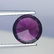 2.63 ct Natural Rhodolite Garnet - 4