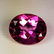 4.25 ct Natural Pink Topaz Oval Cut