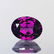 2.27 ct Natural Rhodolite Garnet - 2
