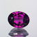 2.27 ct Natural Rhodolite Garnet - 3
