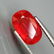 2,12 ct Rare Color Natural Red Sapphire 2,12 ct - 2