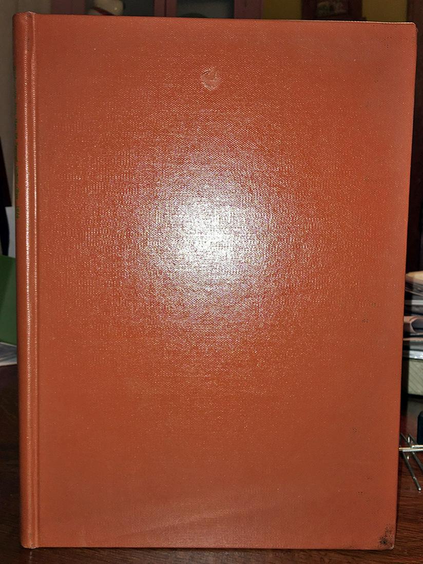 Atlas of Summit Co., Oh., 1874 (1972 reprint) (1 of 4)