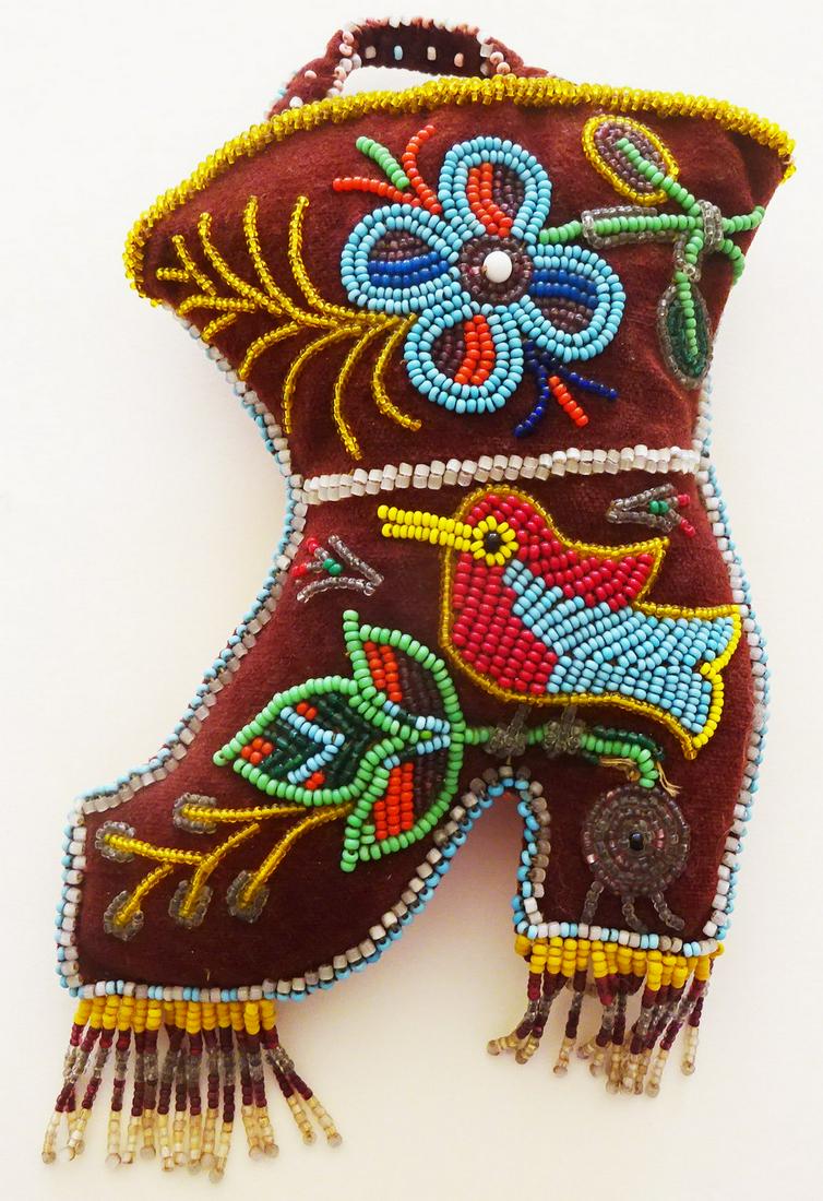 Iroquois Whims (1 of 5)