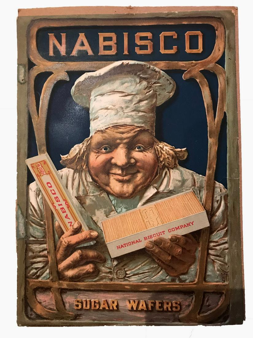 Advertising Sign (1 of 1)