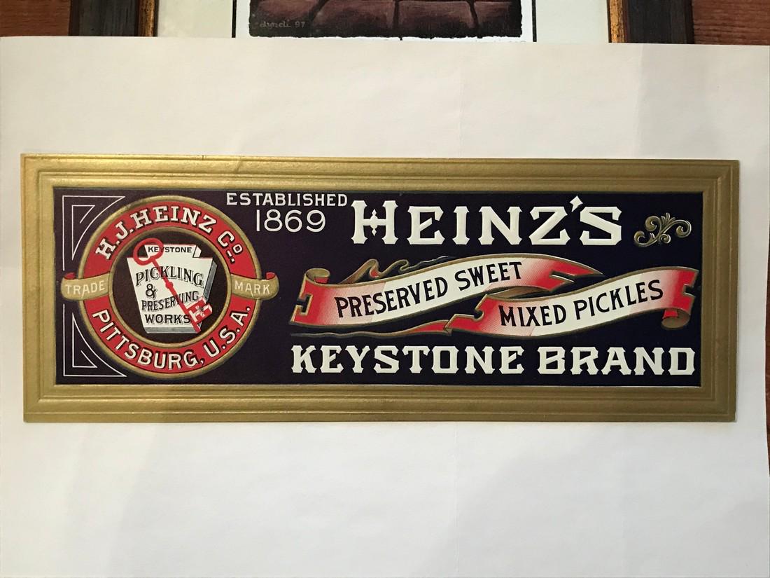 Advertising Sign (1 of 1)