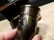 Victorian Marine Wood Box w Telescope - 8
