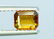 1.25 carats Extremely Rare Natural Bastnasite Gemstone