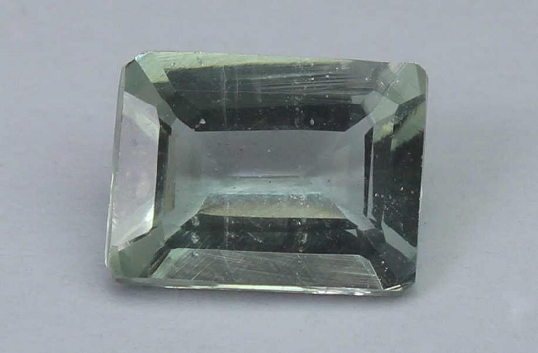 1.19 Ct Natural Green Beryl (1 of 5)