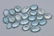 3.13 Ct Natural Aquamarine Lot - 3