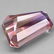 12,10 ct Natural Bi Color Ametrine 12,10 ct - 2