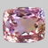 13,96 ct Natural Bi Color Ametrine 13,96 ct