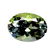 1.00 CTS NATURAL TANZANITE OVAL SHAPE LOOSE GEMSTONES