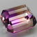 16,72 ct Natural Bi Color Ametrine 16,72 ct - 2