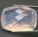 15,20 ct Rare! Natural Purple Pearl Amethyst 15,20 ct