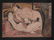 Original Japanese Woodblock Print. Artist: Katsukawa - 2