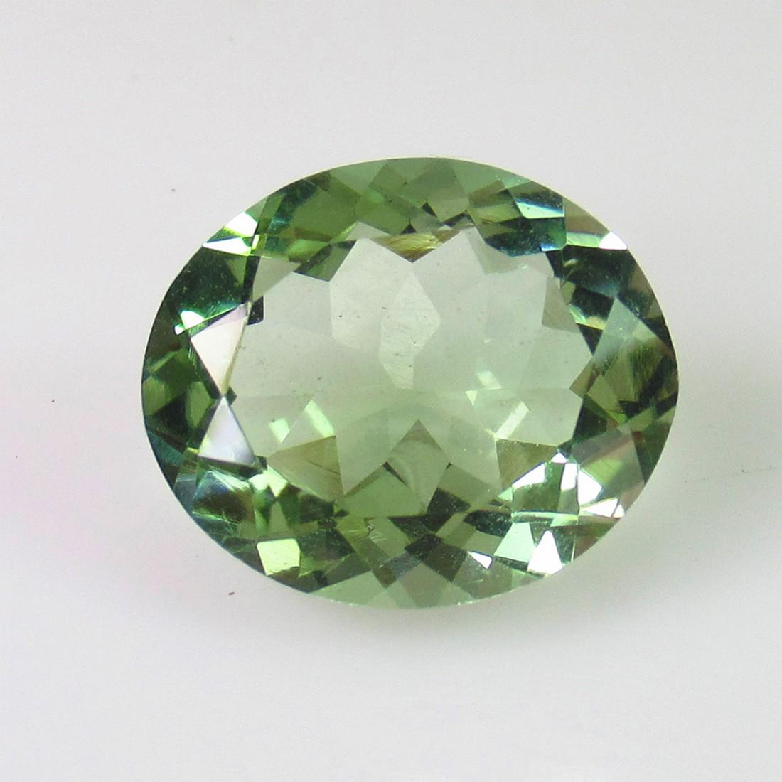 5.93 Ct Genuine Lemon Quartz Oval Cut: No Reserve! Title: 5.93 Ct Genuine Lemon Quartz Oval Cut Stone Clarity: VVS Gemstones: Natuarl Lemon Quartz Carat Weights: 5.93 Size/Dimensions: 14.10 x 12.10 x 6.70 mm Additional Information: Top Qua
