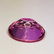 4.35 ct Natural Pink Topaz Oval Cut - 2
