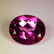 4.35 ct Natural Pink Topaz Oval Cut - 5