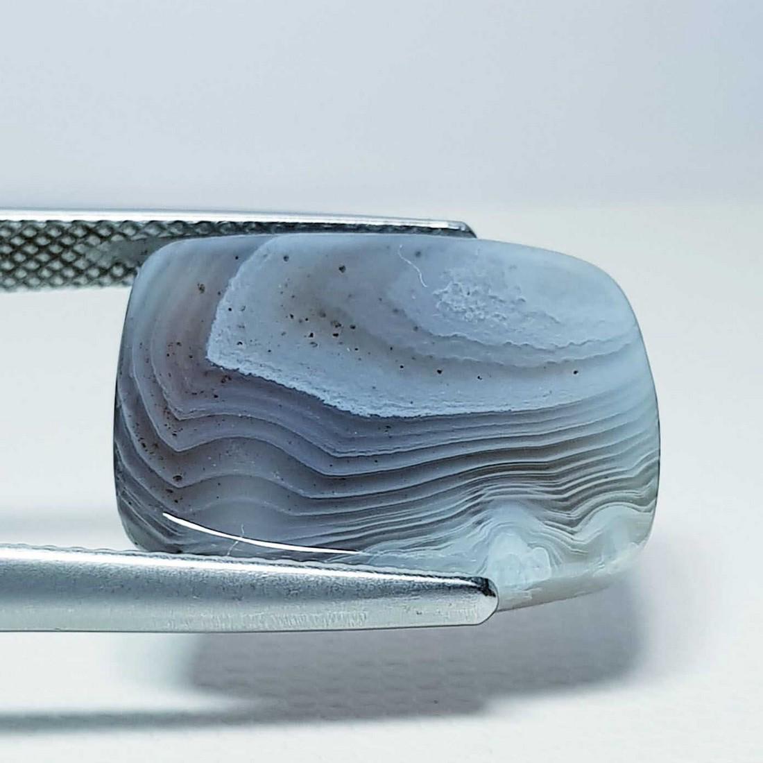 13.14 ct  Natural Irish Agate (1 of 4)