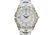 Pre-Owned Bulova Mother of Pearl Dial C8337050 Watch