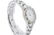 Pre-Owned Bulova Mother of Pearl Dial C8337050 Watch - 2