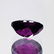Natural Rhodolite Garnet Oval Cut 2.76 ct - 5